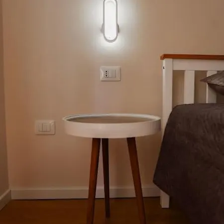 Apartment Lively Center Of Tirana