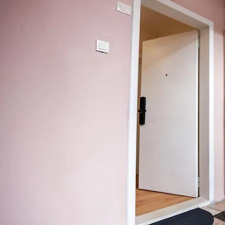 Lively Center Of Apartment