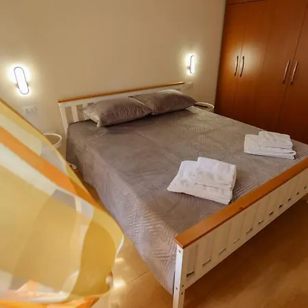 Apartment Lively Center Of Tirana